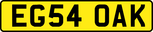 EG54OAK