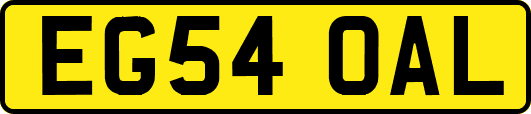 EG54OAL