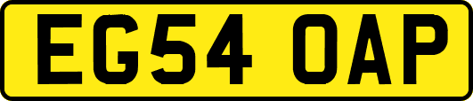 EG54OAP