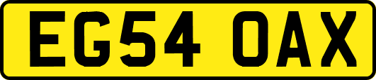 EG54OAX
