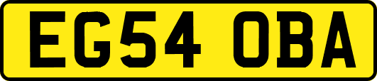 EG54OBA