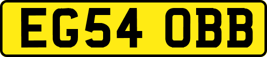 EG54OBB