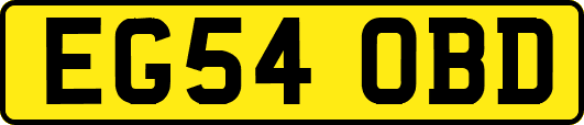 EG54OBD
