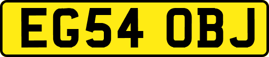 EG54OBJ