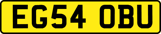 EG54OBU