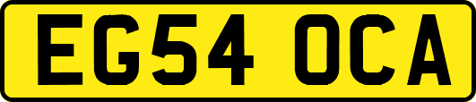 EG54OCA