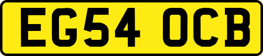 EG54OCB