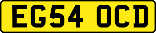 EG54OCD