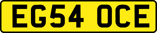 EG54OCE
