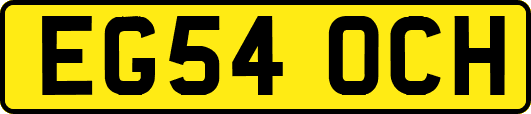 EG54OCH