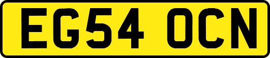 EG54OCN