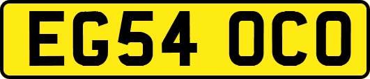 EG54OCO