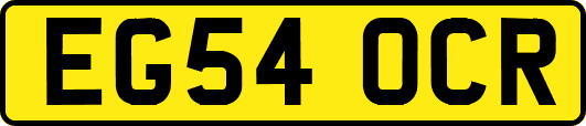EG54OCR