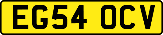 EG54OCV