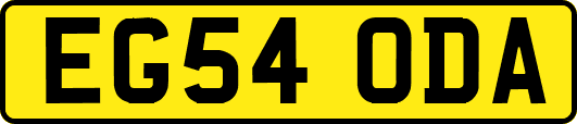 EG54ODA