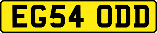 EG54ODD