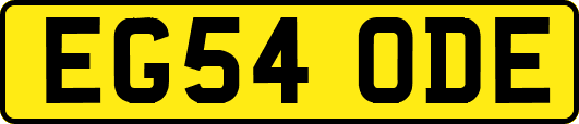 EG54ODE