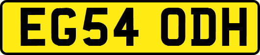 EG54ODH
