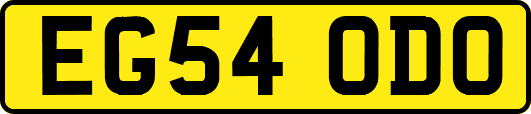 EG54ODO