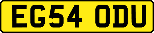 EG54ODU
