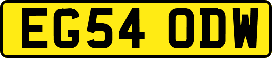 EG54ODW