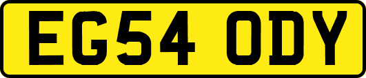 EG54ODY
