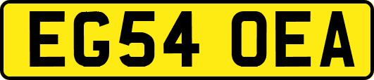 EG54OEA