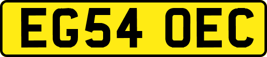 EG54OEC