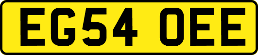 EG54OEE