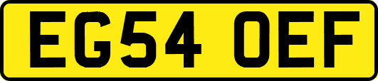 EG54OEF