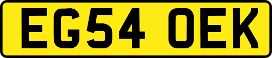 EG54OEK