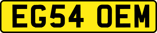 EG54OEM