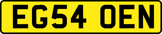 EG54OEN