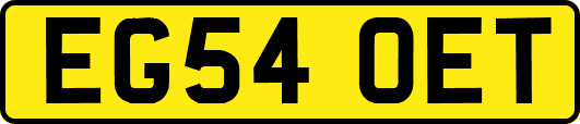 EG54OET