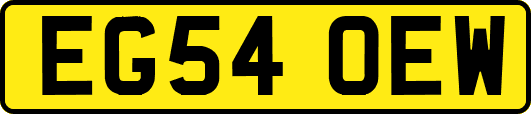 EG54OEW