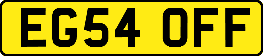 EG54OFF
