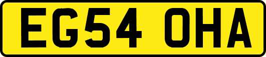 EG54OHA
