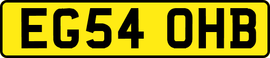 EG54OHB