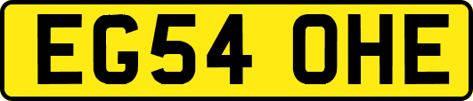EG54OHE