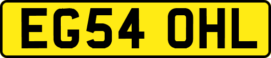 EG54OHL
