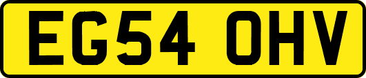 EG54OHV
