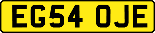 EG54OJE