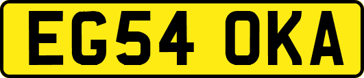 EG54OKA