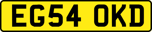 EG54OKD