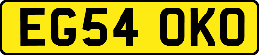 EG54OKO