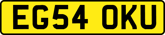 EG54OKU