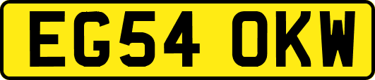 EG54OKW