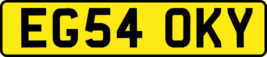 EG54OKY