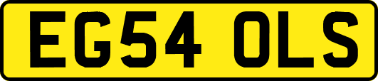 EG54OLS