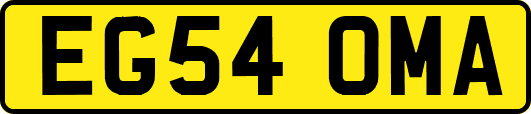 EG54OMA